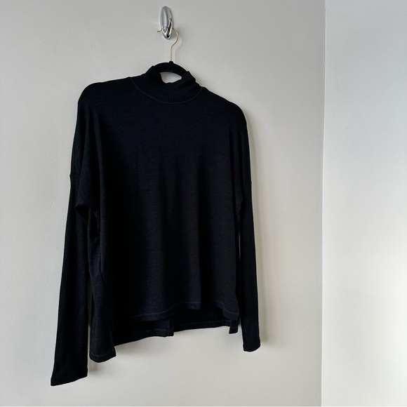 RAG & Bone - Amelie Cutout Longsleeve - Picture 5 of 11